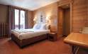 chambre-simple-hotel-chamonix